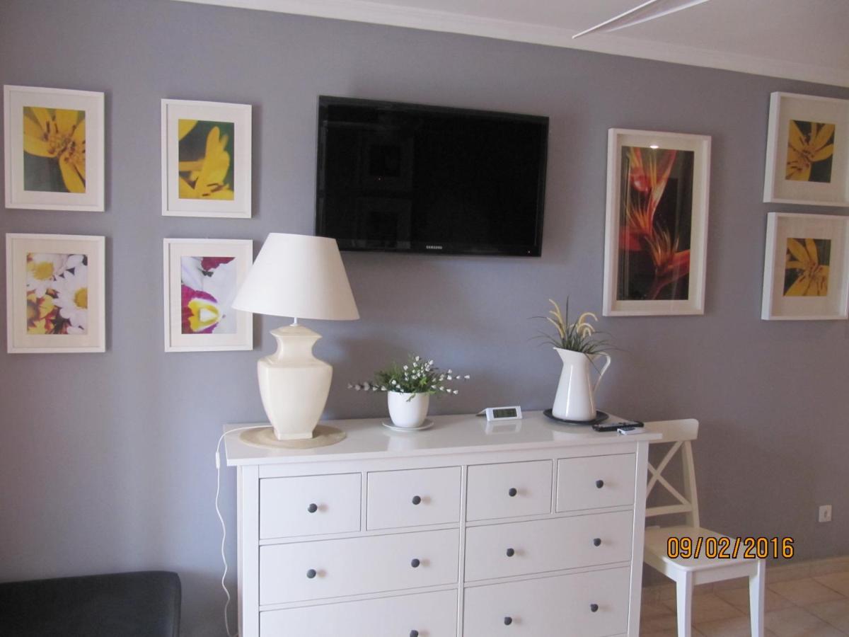 Rsid. El Duque-1 Apartment Costa Adeje  Luaran gambar