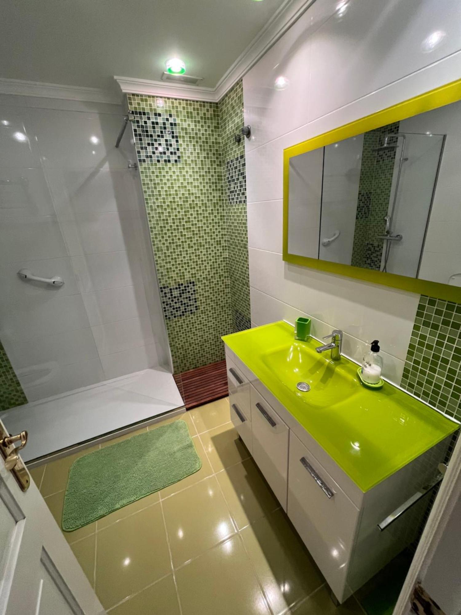 Rsid. El Duque-1 Apartment Costa Adeje  Luaran gambar
