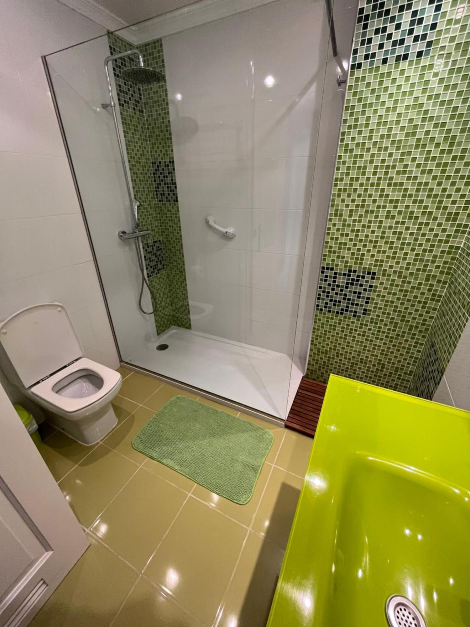 Rsid. El Duque-1 Apartment Costa Adeje  Luaran gambar